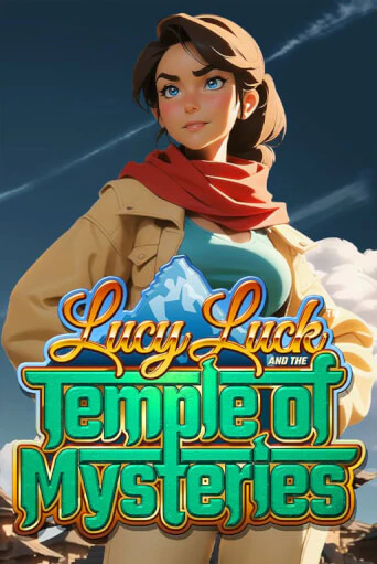 Lucy Luck and the Temple of Mysteries демо игровой автомат | ВАВАДА бесплатно