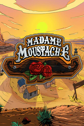 Madame Moustache демо игровой автомат | ВАВАДА бесплатно