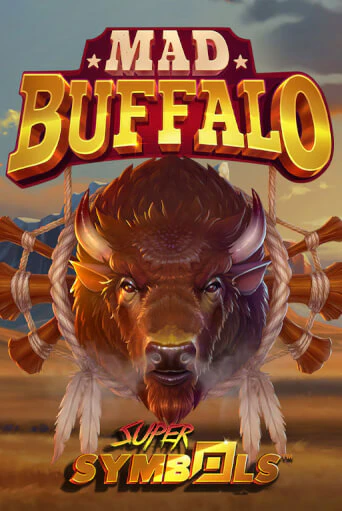 Mighty Buffalo демо игровой автомат | ВАВАДА бесплатно