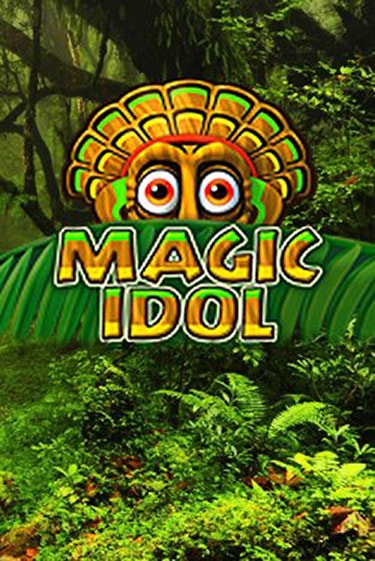 Magic Idol демо игровой автомат | ВАВАДА бесплатно