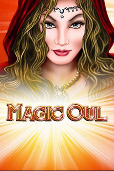 Magic Owl демо игровой автомат | ВАВАДА бесплатно