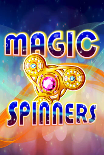 Magic Spinners демо игровой автомат | ВАВАДА бесплатно