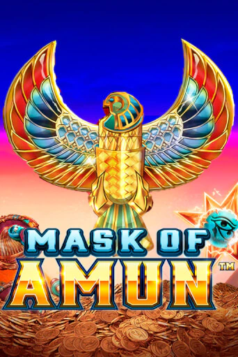 Mask of Amun демо игровой автомат | ВАВАДА бесплатно