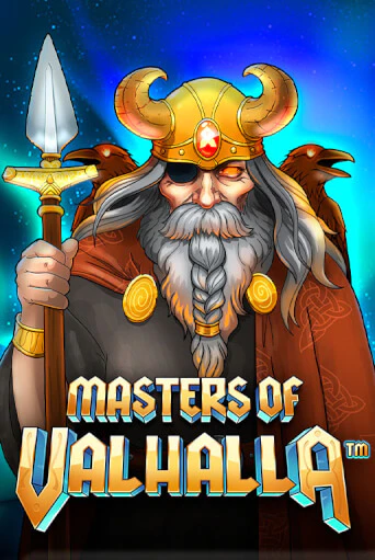 Masters of Valhalla демо игровой автомат | ВАВАДА бесплатно