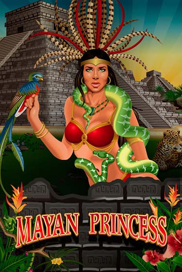 Mayan Princess демо игровой автомат | ВАВАДА бесплатно