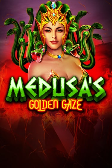 Medusa's Golden Gaze демо игровой автомат | ВАВАДА бесплатно