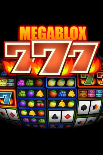 Megablox 777 демо игровой автомат | ВАВАДА бесплатно