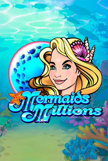 Mermaids Millions демо игровой автомат | ВАВАДА бесплатно