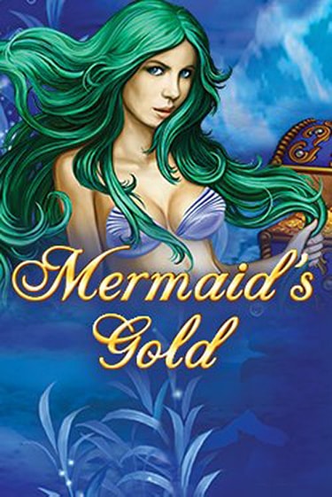 Mermaids Gold демо игровой автомат | ВАВАДА бесплатно