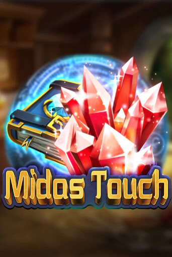 Midas Touch демо игровой автомат | ВАВАДА бесплатно