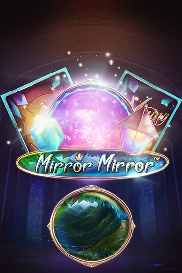 Fairytale Legends: Mirror Mirror демо игровой автомат | ВАВАДА бесплатно