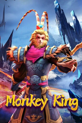 Monkey King демо игровой автомат | ВАВАДА бесплатно