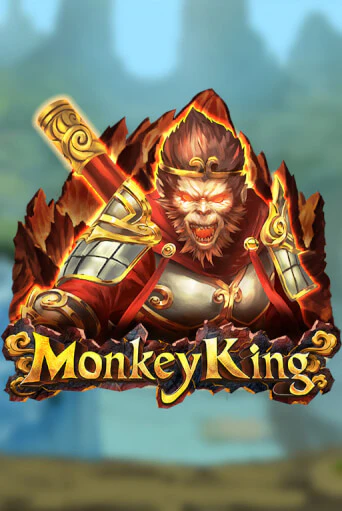 Monkey King демо игровой автомат | ВАВАДА бесплатно