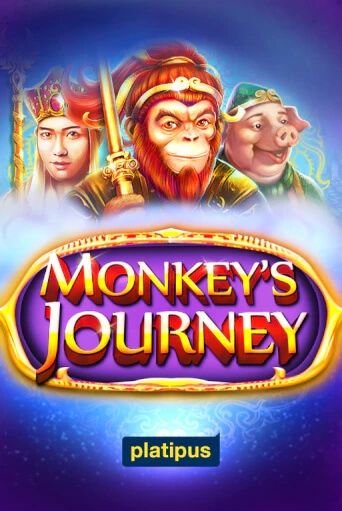 Monkey's Journey демо игровой автомат | ВАВАДА бесплатно