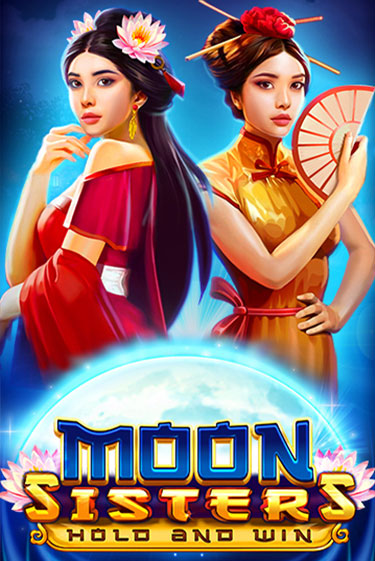 Moon Sisters демо игровой автомат | ВАВАДА бесплатно