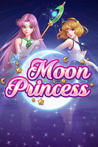 Moon Princess демо игровой автомат | ВАВАДА бесплатно