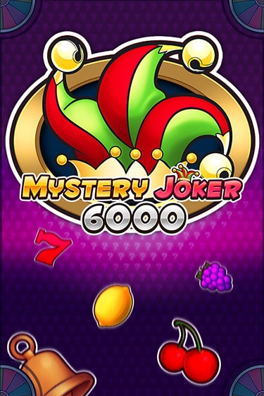 Mystery Joker 6000 демо игровой автомат | ВАВАДА бесплатно