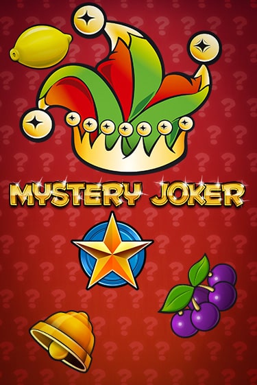 Mystery Joker демо игровой автомат | ВАВАДА бесплатно