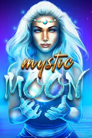 Mystic Moon демо игровой автомат | ВАВАДА бесплатно