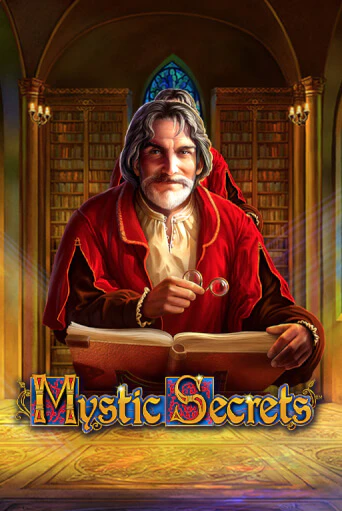 Mystic Secrets демо игровой автомат | ВАВАДА бесплатно