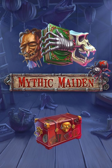 Mythic Maiden™ демо игровой автомат | ВАВАДА бесплатно