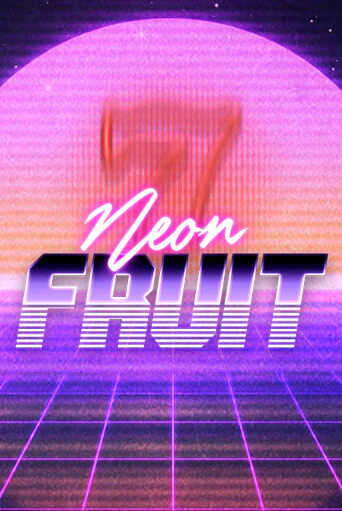 Neon Fruit демо игровой автомат | ВАВАДА бесплатно