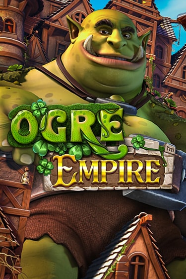 Ogre Empire демо игровой автомат | ВАВАДА бесплатно