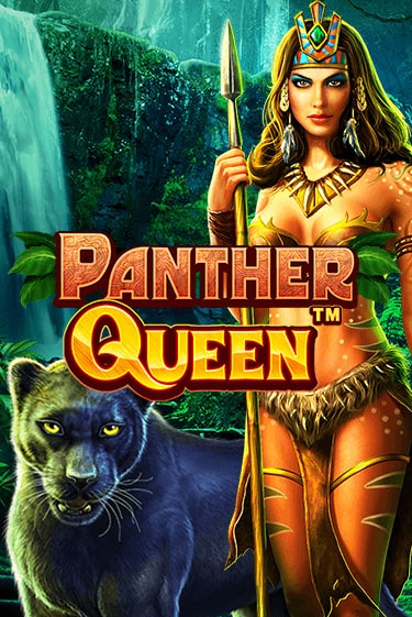 Panther Queen демо игровой автомат | ВАВАДА бесплатно