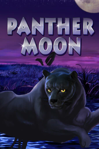 Panther Moon демо игровой автомат | ВАВАДА бесплатно