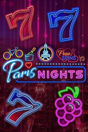 Paris Nights демо игровой автомат | ВАВАДА бесплатно