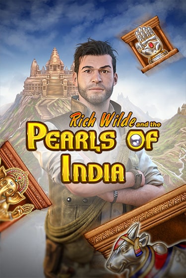 Pearls of India демо игровой автомат | ВАВАДА бесплатно