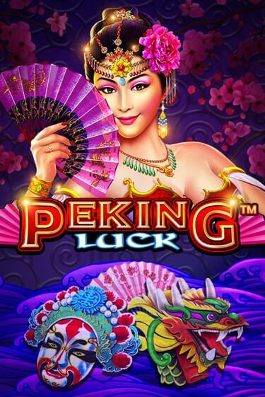 Peking Luck демо игровой автомат | ВАВАДА бесплатно