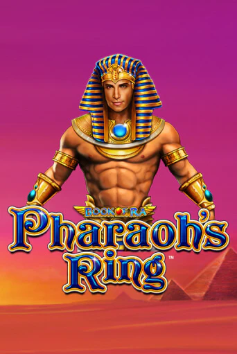 Pharaoh's Ring демо игровой автомат | ВАВАДА бесплатно