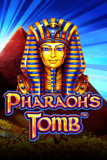 Pharaoh's Tomb демо игровой автомат | ВАВАДА бесплатно