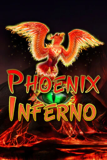 Phoenix Inferno демо игровой автомат | ВАВАДА бесплатно