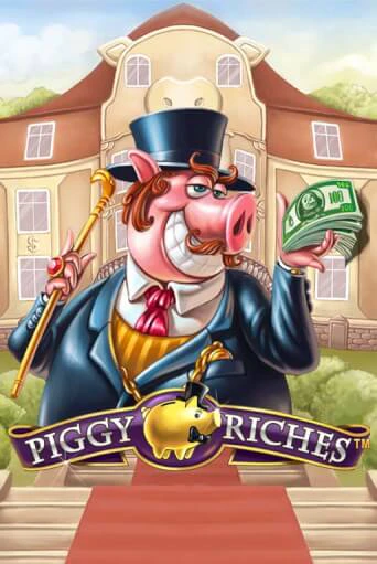 Piggy Riches™ демо игровой автомат | ВАВАДА бесплатно