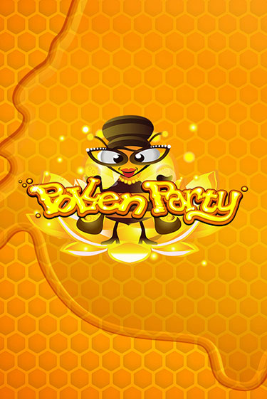 Pollen Party демо игровой автомат | ВАВАДА бесплатно