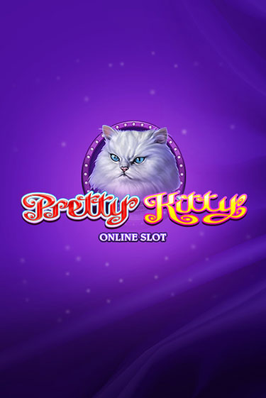 Pretty Kitty демо игровой автомат | ВАВАДА бесплатно