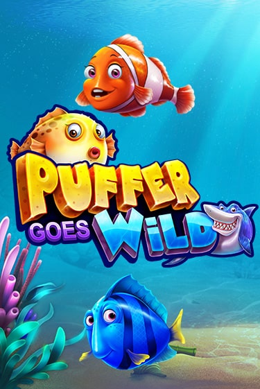 Puffer Goes Wild демо игровой автомат | ВАВАДА бесплатно