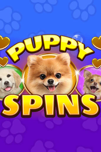 Puppy Spins демо игровой автомат | ВАВАДА бесплатно