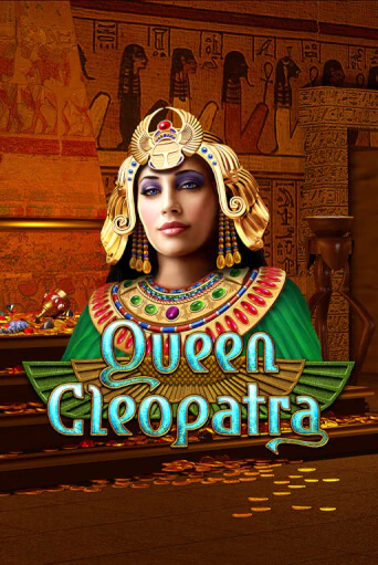 Queen Cleopatra демо игровой автомат | ВАВАДА бесплатно