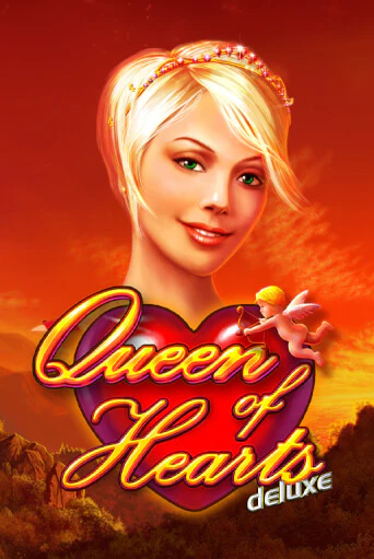 Queen of Hearts Deluxe демо игровой автомат | ВАВАДА бесплатно