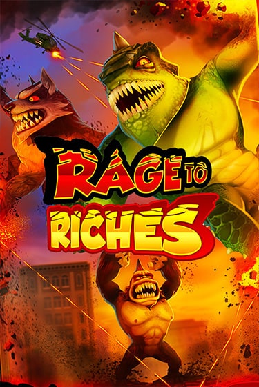 Rage to Riches демо игровой автомат | ВАВАДА бесплатно