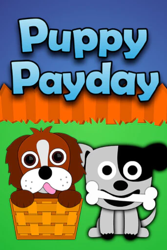 Puppy Payday демо игровой автомат | ВАВАДА бесплатно