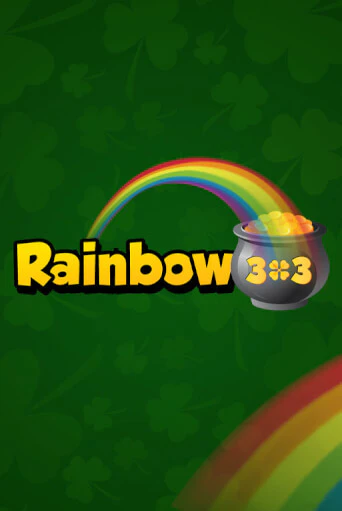 Rainbow 3X3 демо игровой автомат | ВАВАДА бесплатно