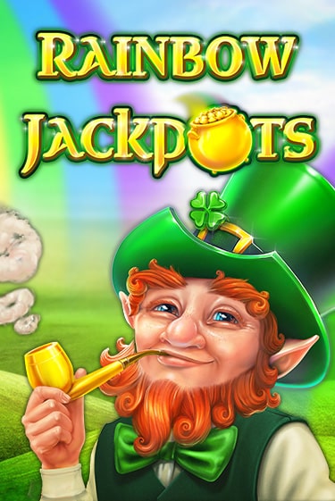 Rainbow Jackpots демо игровой автомат | ВАВАДА бесплатно