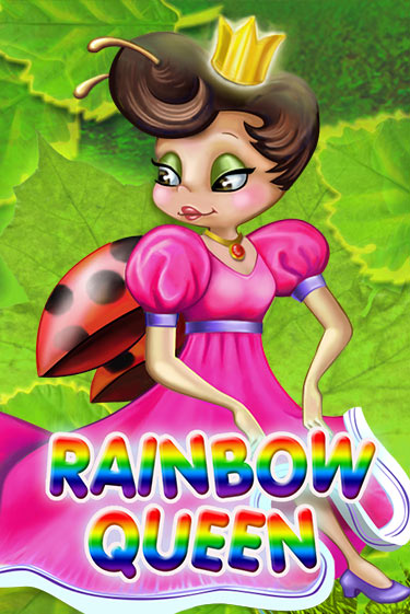 Rainbow Queen демо игровой автомат | ВАВАДА бесплатно