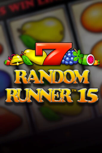 Random Runner 15 демо игровой автомат | ВАВАДА бесплатно