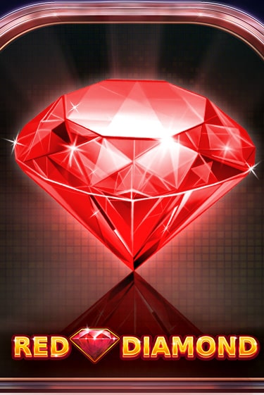 Red Diamond демо игровой автомат | ВАВАДА бесплатно