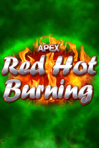 Red Hot Burning демо игровой автомат | ВАВАДА бесплатно